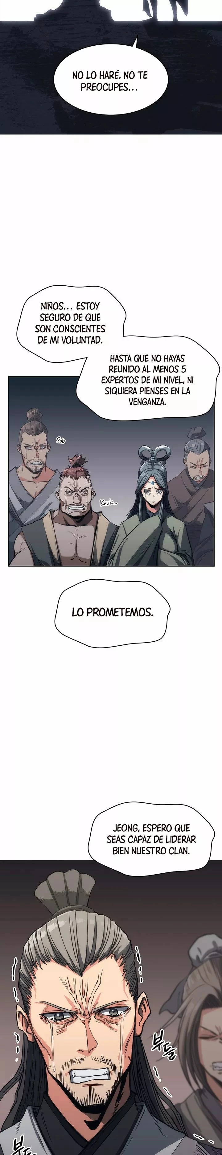 MookHyang – El Origen > Capitulo 15 > Page 41